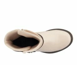 Women's GC Shoes Brandy Moto Boots -Ankle Boots Shoe 4 229