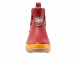 Women's Pendleton Zion NP Chelsea Rain Boots -Ankle Boots Shoe 4 265