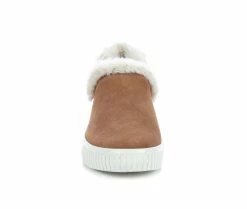 Women's Timberland Skyla Bay Slip-On Sneaker Boots -Ankle Boots Shoe 4 28