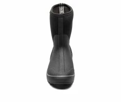 Women's Bogs Footwear Classic II Mid No Handles Winter Boots -Ankle Boots Shoe 4 311