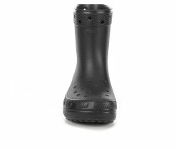 Women's Crocs Classic Rainboots -Ankle Boots Shoe 4 312