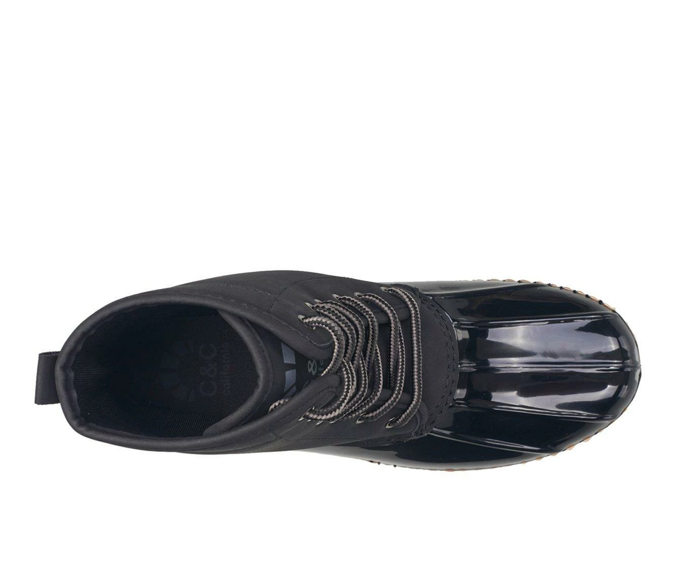 Women's C&C California Ducke Duck Boots 7 Women's C&C California Ducke Duck Boots - Image 5