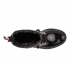 Women's Nine West Keepit Waterproof Boots -Ankle Boots Shoe 4 352