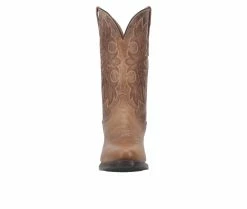 Men's Dan Post Cottonwood Cowboy Boots -Ankle Boots Shoe 4 366