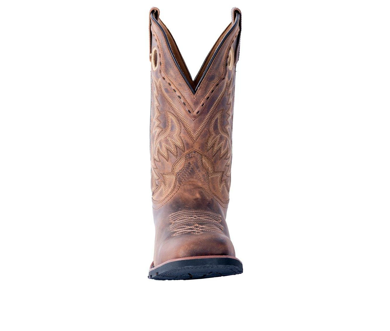 Men's Laredo Western Boots 7812 Kane Cowboy Boots 7 Men's Laredo Western Boots 7812 Kane Cowboy Boots - Image 5