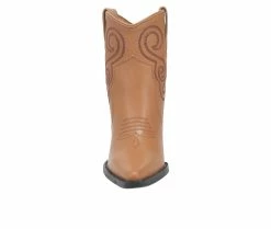 Women's Dingo Boot Pretty N' Prissy Western Boots 12 Women's Dingo Boot Pretty N' Prissy Western Boots -Ankle Boots Shoe 4 377