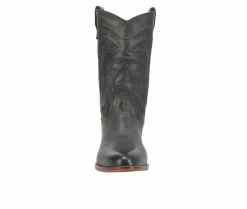 Men's Dingo Boot Montana Cowboy Boots 12 Men's Dingo Boot Montana Cowboy Boots -Ankle Boots Shoe 4 389