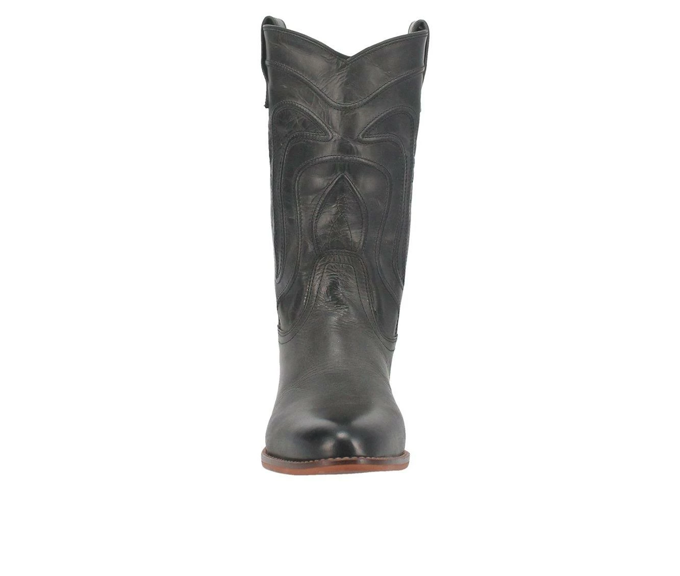 Men's Dingo Boot Montana Cowboy Boots 7 Men's Dingo Boot Montana Cowboy Boots - Image 5
