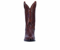 Men's Dan Post DP3051R Cowboy Boots 12 Men's Dan Post DP3051R Cowboy Boots -Ankle Boots Shoe 4 396