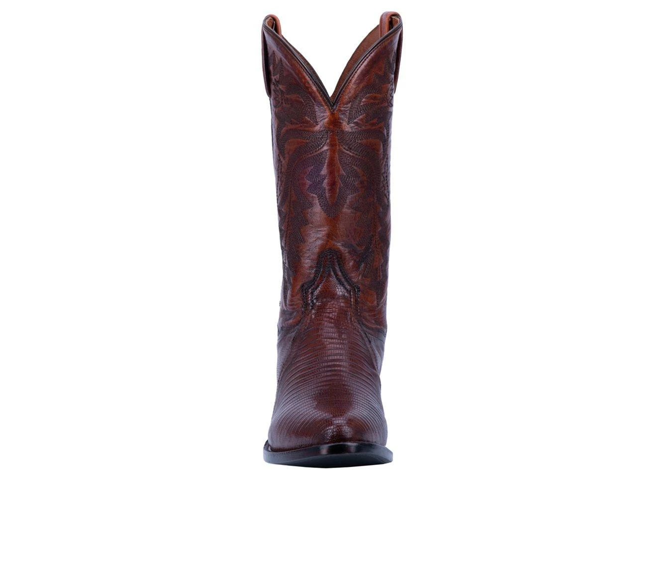 Men's Dan Post DP3051R Cowboy Boots 7 Men's Dan Post DP3051R Cowboy Boots - Image 5