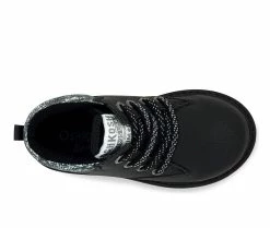 Girls' OshKosh B'gosh Toddler & Little Kid Roman Boots -Ankle Boots Shoe 4 41