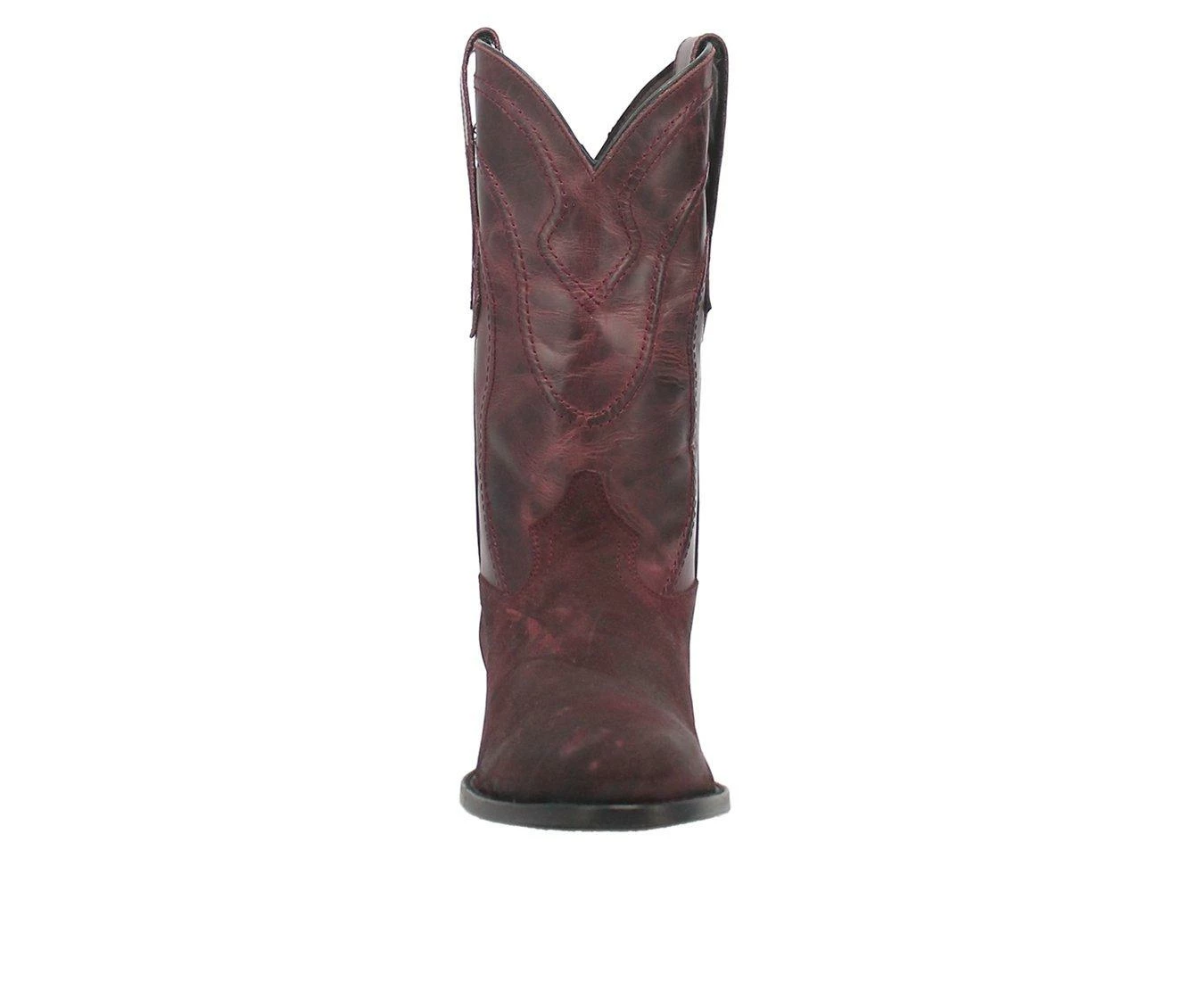 Men's Dingo Boot Whiskey River Cowboy Boots 7 Men's Dingo Boot Whiskey River Cowboy Boots - Image 5