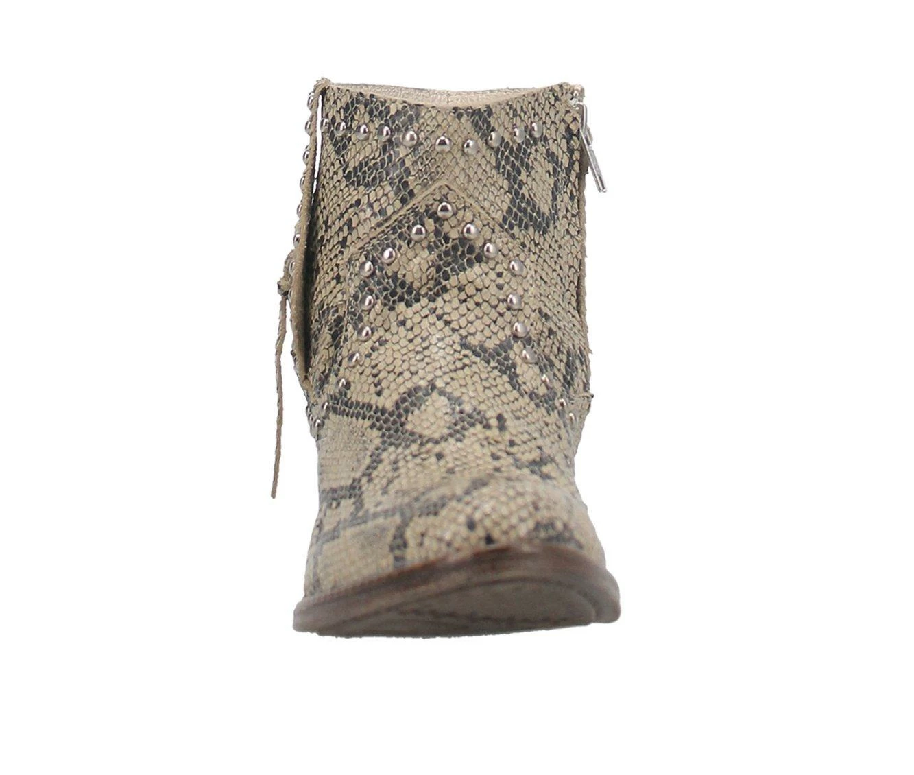 Women's Dingo Boot Clementine Western Boots 7 Women's Dingo Boot Clementine Western Boots - Image 5