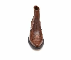 Women's Coconuts By Matisse Milo Western Boots -Ankle Boots Shoe 4 419