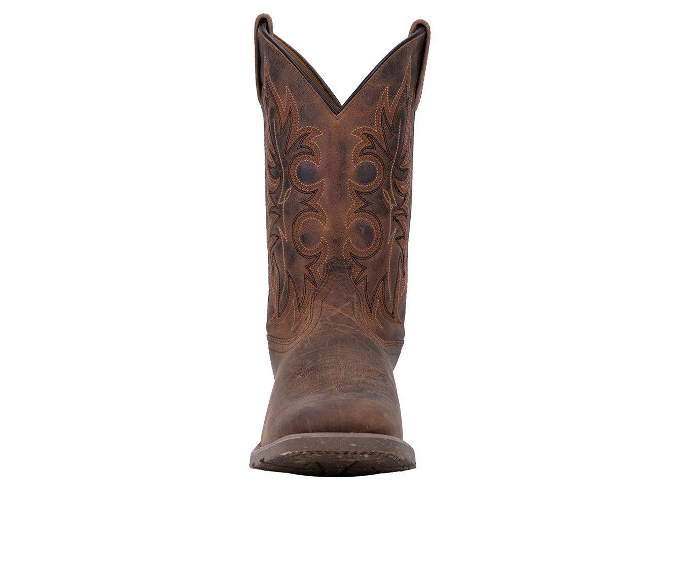 Men's Laredo Western Boots 7835 Durant Cowboy Boots 7 Men's Laredo Western Boots 7835 Durant Cowboy Boots - Image 5