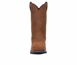 Men's Dan Post DP69681 Cowboy Boots 12 Men's Dan Post DP69681 Cowboy Boots -Ankle Boots Shoe 4 435