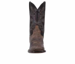 Men's Dan Post DP2815 Cowboy Boots 12 Men's Dan Post DP2815 Cowboy Boots -Ankle Boots Shoe 4 469