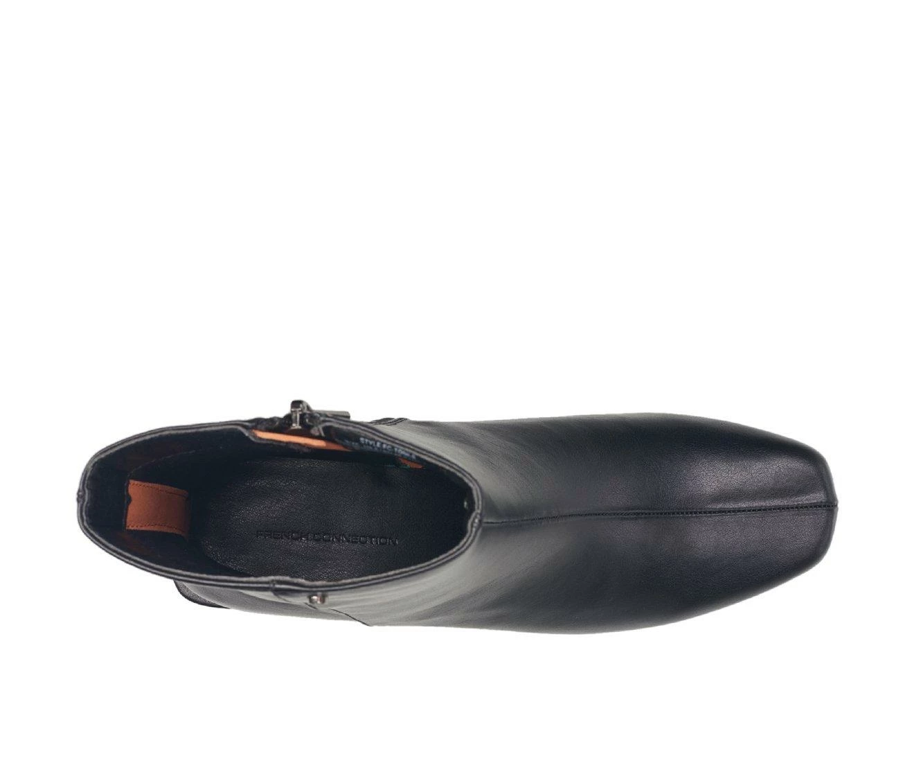 Women's French Connection Toni Booties 7 Women's French Connection Toni Booties - Image 5