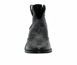 Women's Very Volatile Drexel Western Boots 12 Women's Very Volatile Drexel Western Boots -Ankle Boots Shoe 4 477