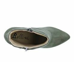 Women's Bellini Claudia Booties -Ankle Boots Shoe 4 48
