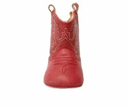 Kids' Baby Deer Infant Miller Crib Shoes 12 Kids' Baby Deer Infant Miller Crib Shoes -Ankle Boots Shoe 4 481