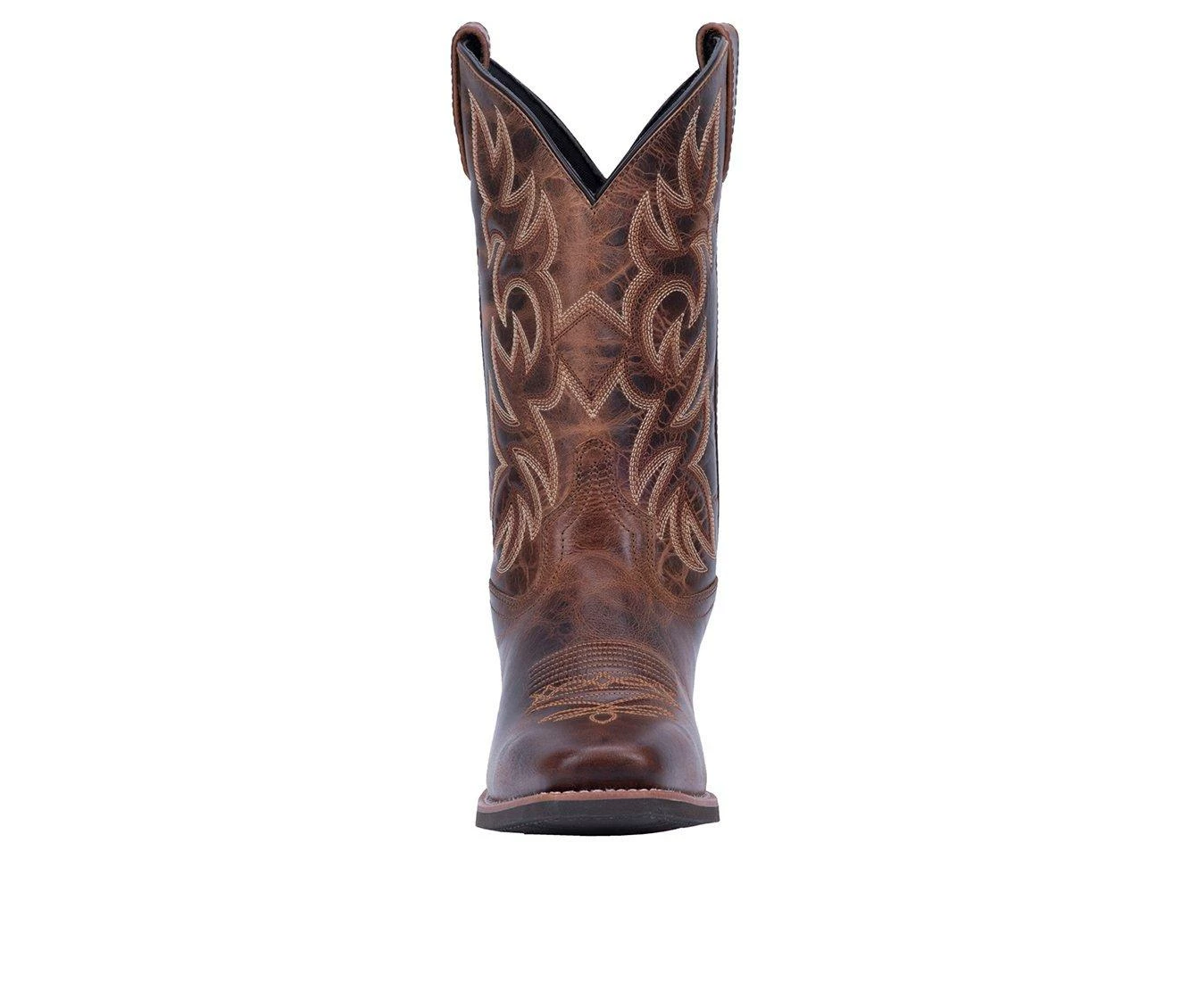 Men's Laredo Western Boots 68354 Breakout Cowboy Boots 7 Men's Laredo Western Boots 68354 Breakout Cowboy Boots - Image 5
