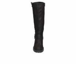 Women's Bella Vita Lorielle Plus Knee High Boots -Ankle Boots Shoe 4 498