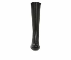 Women's LifeStride Blythe Knee High Boots -Ankle Boots Shoe 4 508