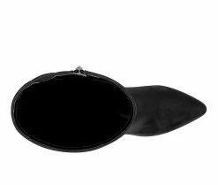 Women's Bandolino Kyla Knee High Boots -Ankle Boots Shoe 4 511