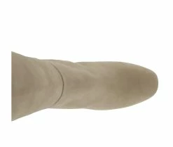 Women's Mia Amore Valyrie-W Knee High Boots 12 Women's Mia Amore Valyrie-W Knee High Boots -Ankle Boots Shoe 4 515