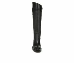 Women's Franco Sarto Colt Tall Knee High Boots -Ankle Boots Shoe 4 519