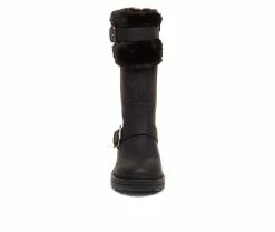Women's Rocket Dog Igloo Knee High Boots -Ankle Boots Shoe 4 521