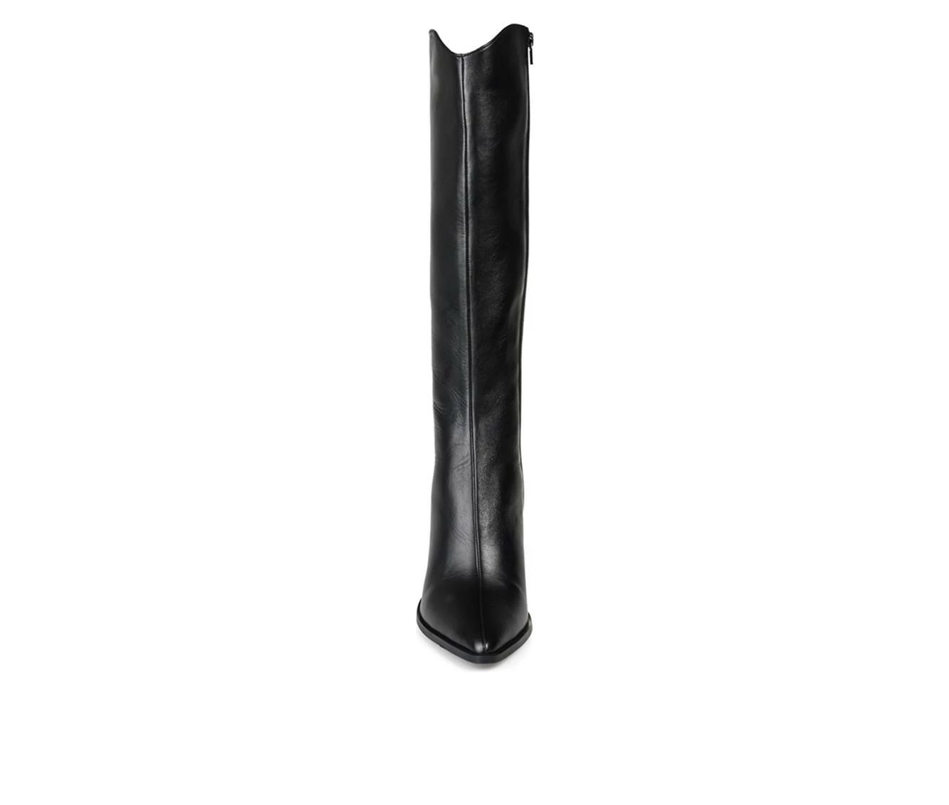 Women's Journee Signature Laila-WC Heeled Knee High Boots 7 Women's Journee Signature Laila-WC Heeled Knee High Boots - Image 5