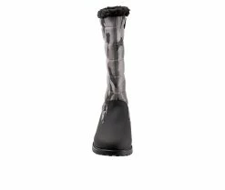 Women's Trotters Benji Knee High Winter Boots -Ankle Boots Shoe 4 540