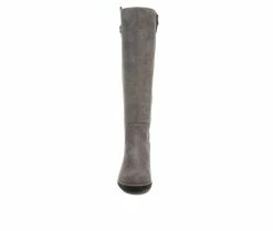 Women's LifeStride Zeppelin Knee High Boots -Ankle Boots Shoe 4 542