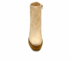 Women's Coconuts By Matisse Elsa Booties -Ankle Boots Shoe 4 547
