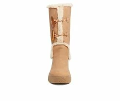 Women's Rocket Dog Atilla Winter Boots -Ankle Boots Shoe 4 551