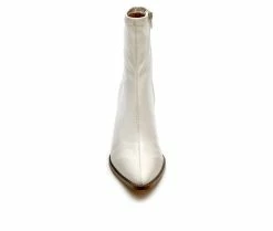 Women's Coconuts By Matisse Kyra Booties -Ankle Boots Shoe 4 558