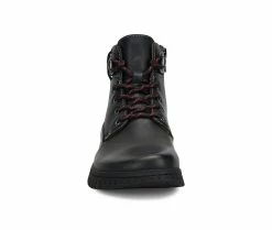 Women's Comfortiva Claren Lace Up Booties -Ankle Boots Shoe 4 63