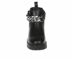 Girls' Vince Camuto Little Kid & Big Kid Tay Boots 12 Girls' Vince Camuto Little Kid & Big Kid Tay Boots -Ankle Boots Shoe 4 80