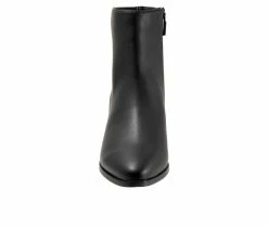 Women's Trotters Kim Booties 12 Women's Trotters Kim Booties -Ankle Boots Shoe 4 81