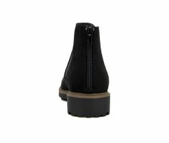 Women's Esprit Sam Chelsea Booties 12 Women's Esprit Sam Chelsea Booties -Ankle Boots Shoe 4 86