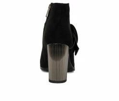 Women's Torgeis Nora Booties -Ankle Boots Shoe 5 10