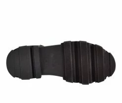 Women's Nine West Colbee Winter Booties -Ankle Boots Shoe 5 100