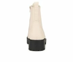 Women's New York And Company Allie Booties -Ankle Boots Shoe 5 102