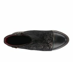 Women's L'Artiste So Cute Booties -Ankle Boots Shoe 5 105