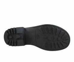 Women's XOXO Dharma Booties -Ankle Boots Shoe 5 108