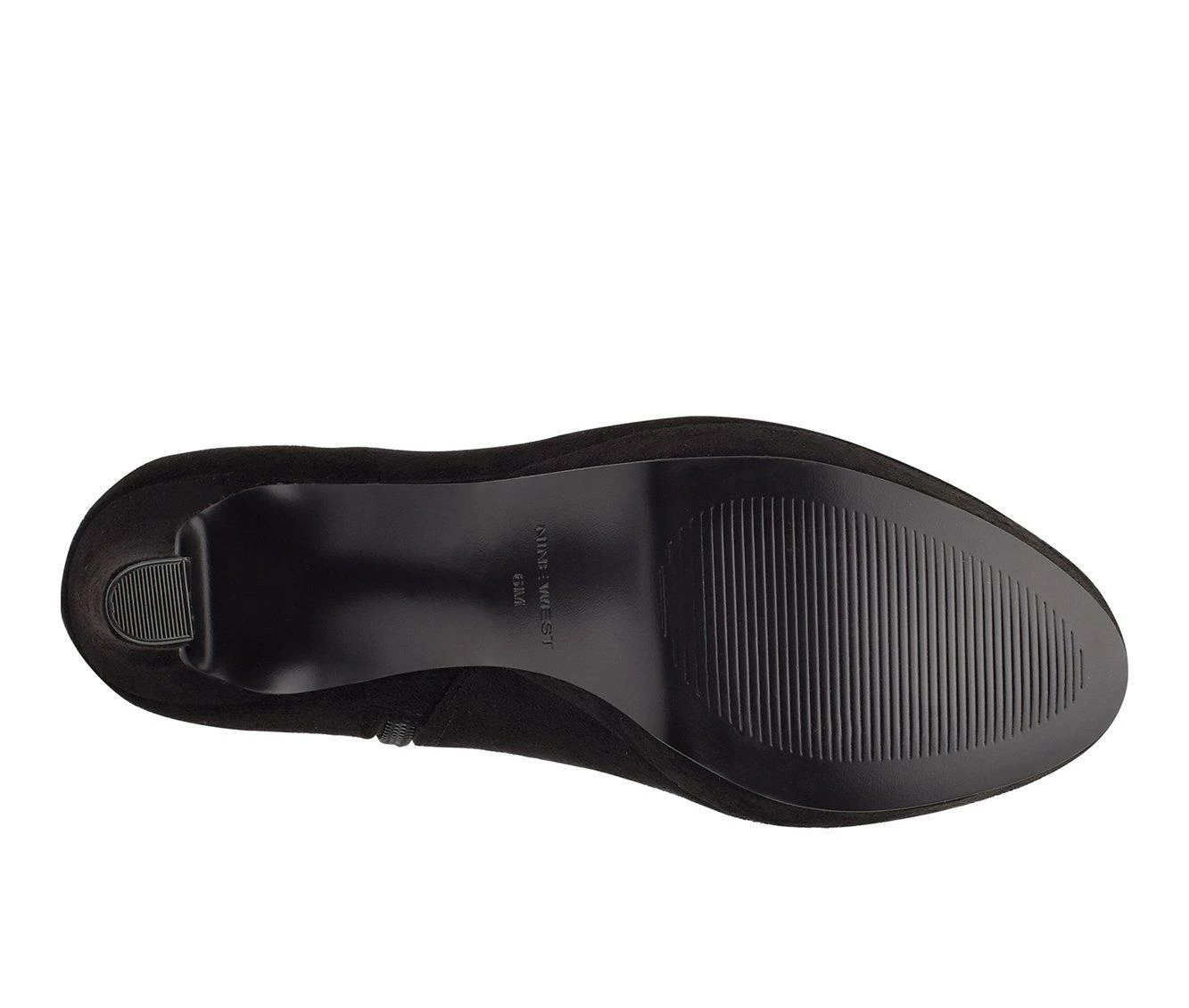 Women's Nine West Glowup Platform Booties 8 Women's Nine West Glowup Platform Booties - Image 6