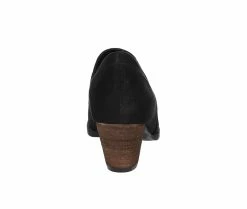 Women's Bella Vita Nakia Heeled Low Cut Booties -Ankle Boots Shoe 5 121