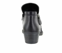 Women's Easy Street Gusto Booties -Ankle Boots Shoe 5 125